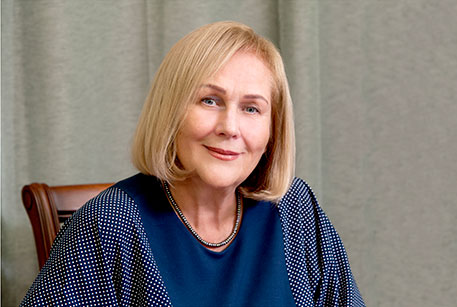 Вера Леонтьевна Савеличева